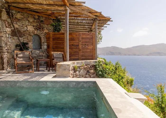 Albatros Club Mykonos