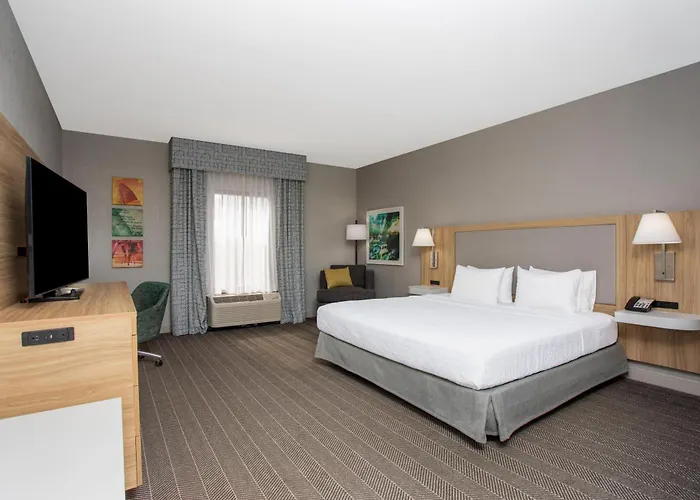 Hampton Inn & Suites Port St. Lucie