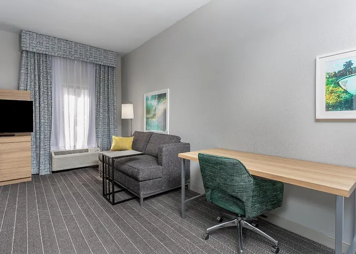 Hampton Inn&Suites Port St. Lucie