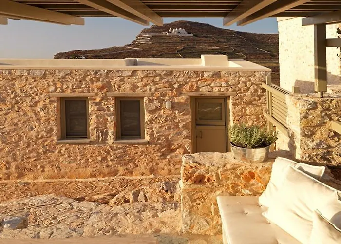 Themonies Luxury Suites