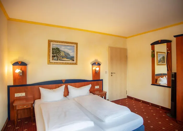 Hotel Ostseeblick