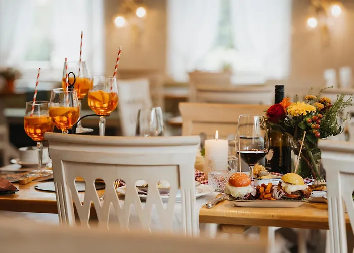 Weßner Hof Landhotel&Restaurant