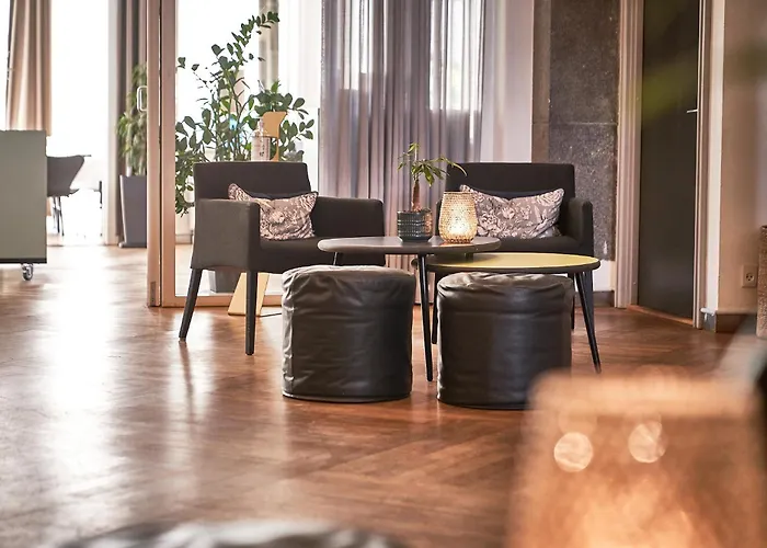 Vejlsohus Hotel And Conference Center