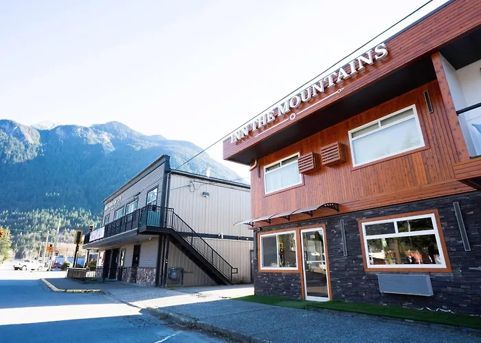 Inn The Mountains, An Ascend Collection Hotel