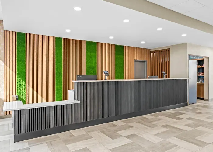 Sonesta Select Hotels Statesville