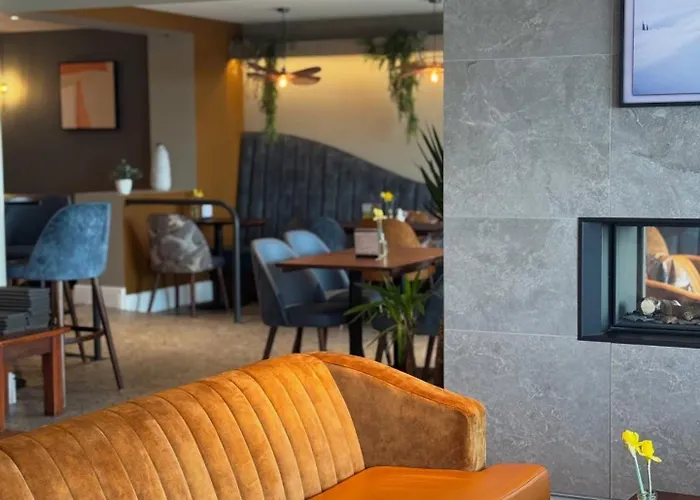 Gwbert Hotel