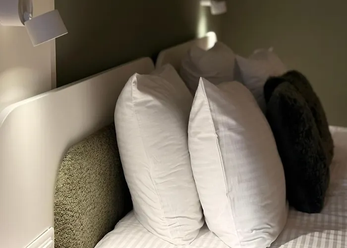 Hotel Drim