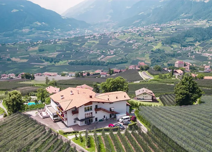 Hotel Meinhardt Scena