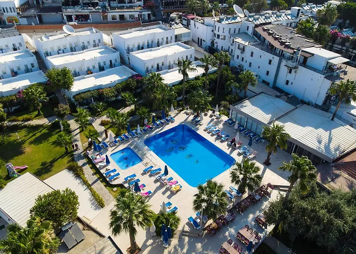 Nagi Beach Hotel