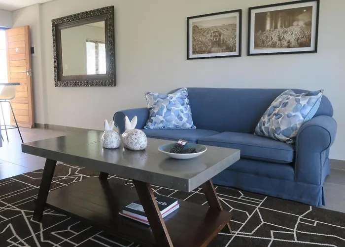 Meerendal Boutique Hotel
