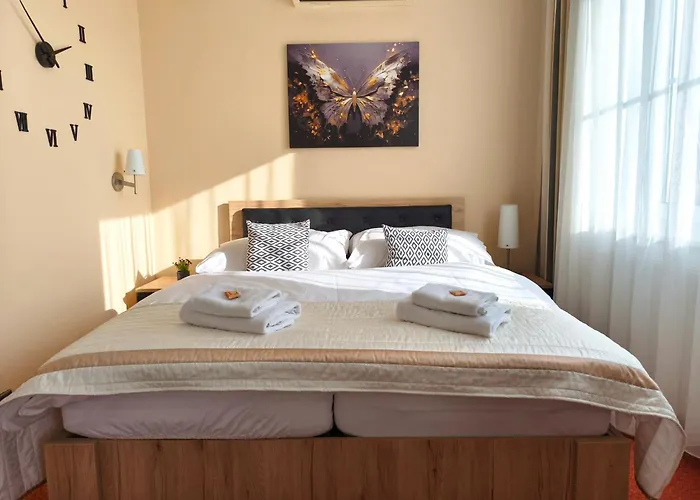 Wellness Hotel Staré Město