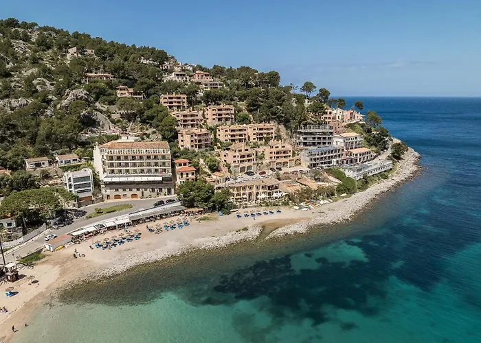 Pure Salt Port De Soller (Adults Only)