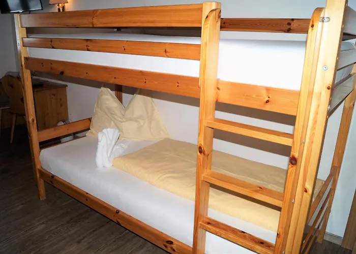 Sieglhub Chalets - Appartements - Hotel