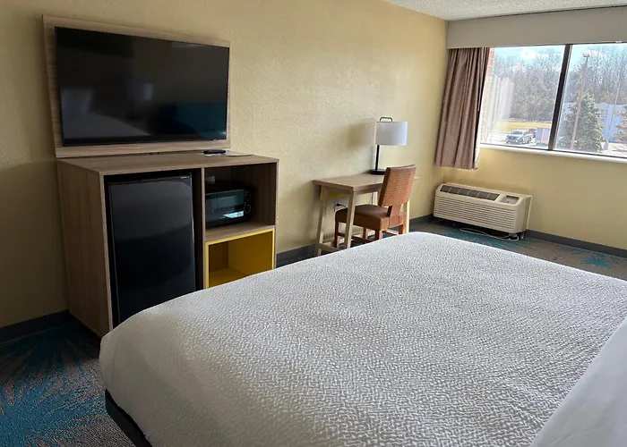 Days Inn By Wyndham Gettysburg