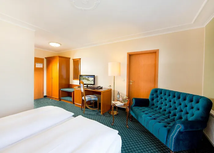 Hotel Kronprinz
