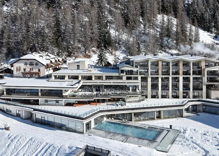 Wellness Hotel Post