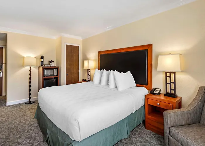 Best Western Plus Eagle Vail Airport