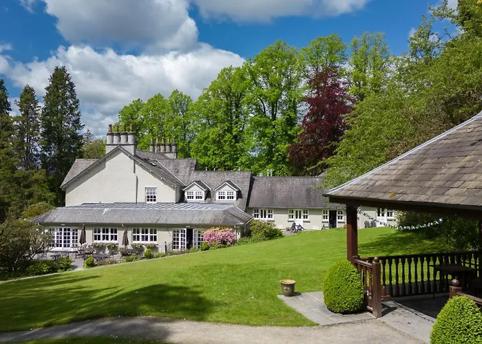 Briery Wood Hotel