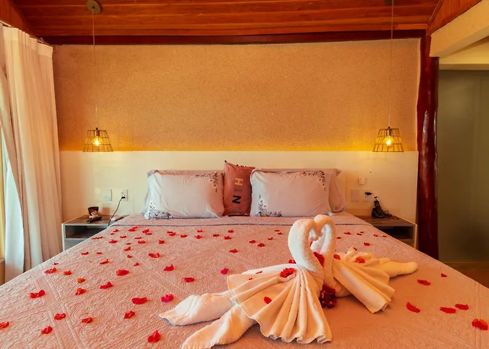 Pedra do Sino Hotel