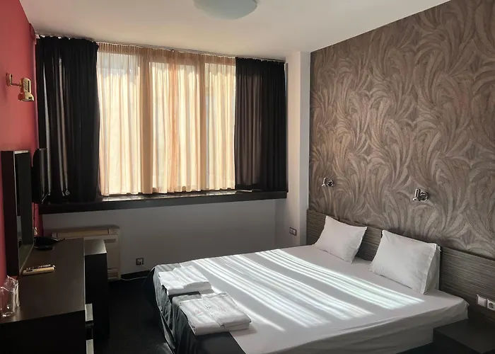 Hotel Dunav