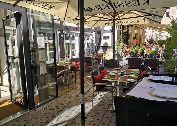 Boutique Hotel Pfauen