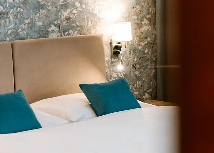 Hotel Vetruse