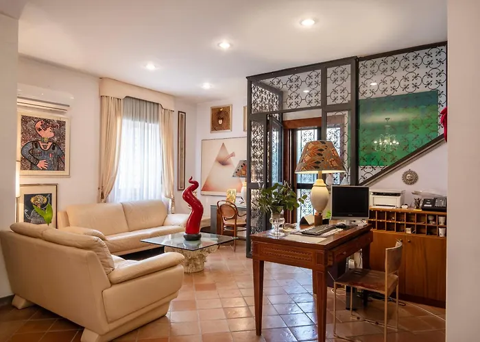 L'Elisea Maison De Charme