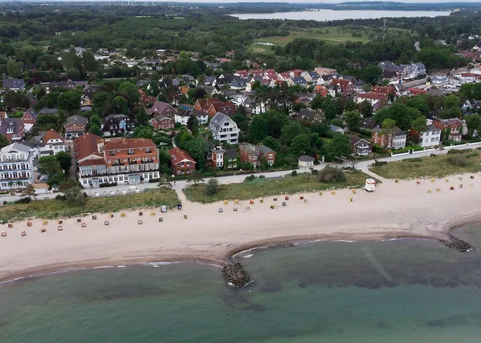 Strandhotel Miramar