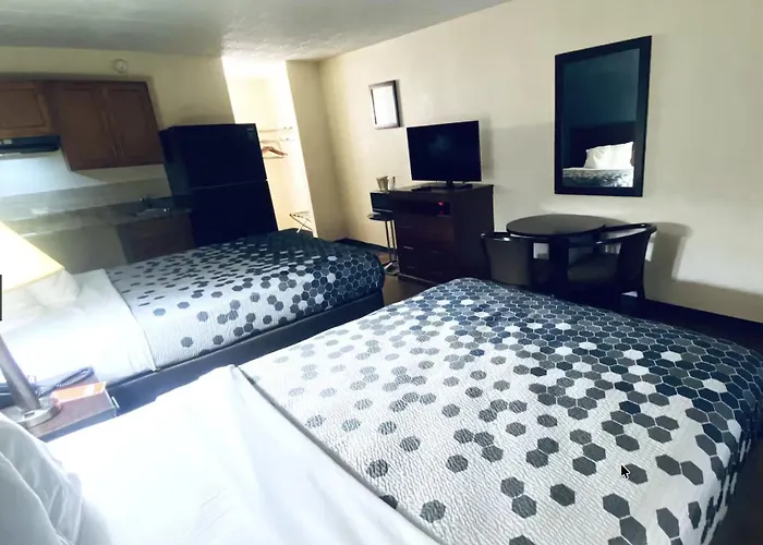 Travelodge By Wyndham Shamokin Dam/Selinsgrove