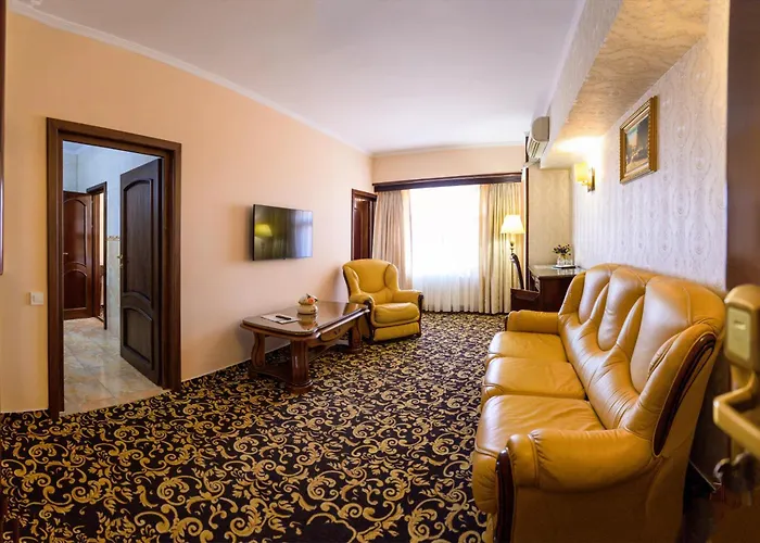 Grand Hotel Orient Braila