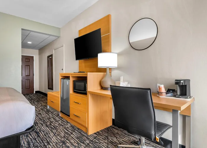 Quality Inn Alexander City