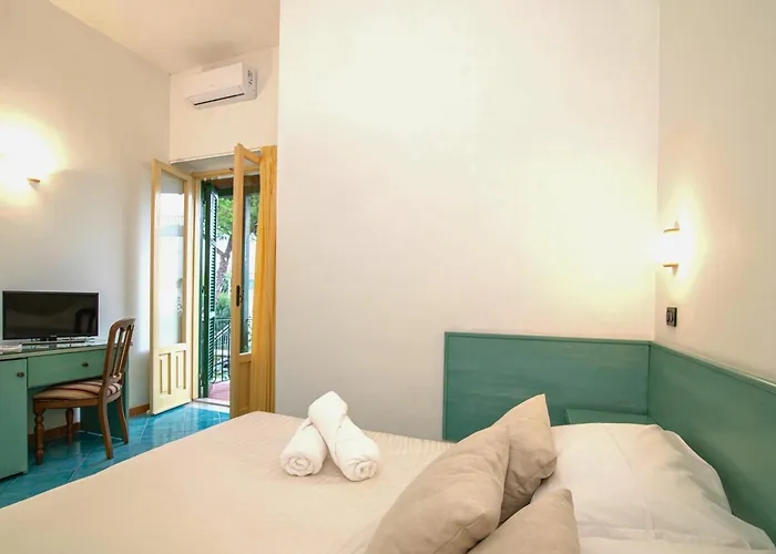 Hotel Pineta
