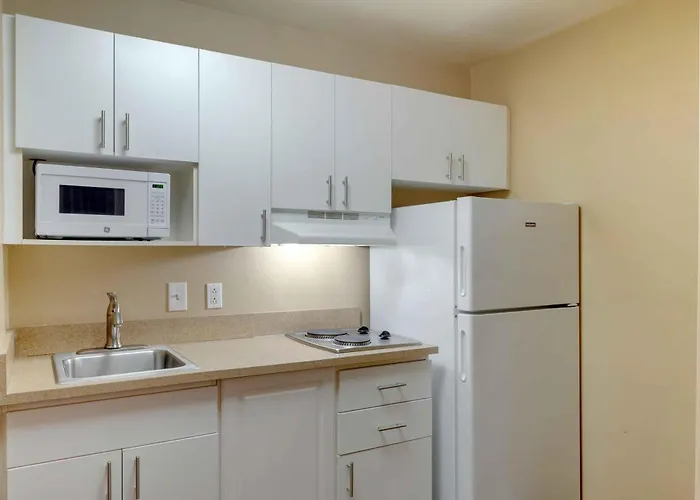 Extended Stay America Select Suites - Atlanta - Buckhead