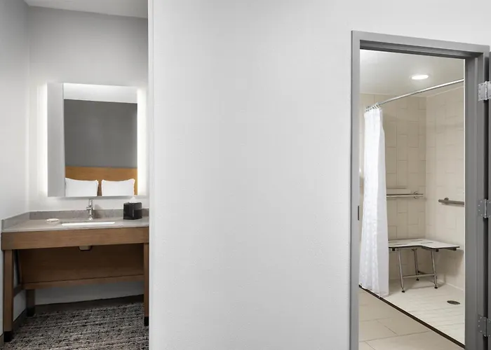 Hyatt Place Columbus/Dublin