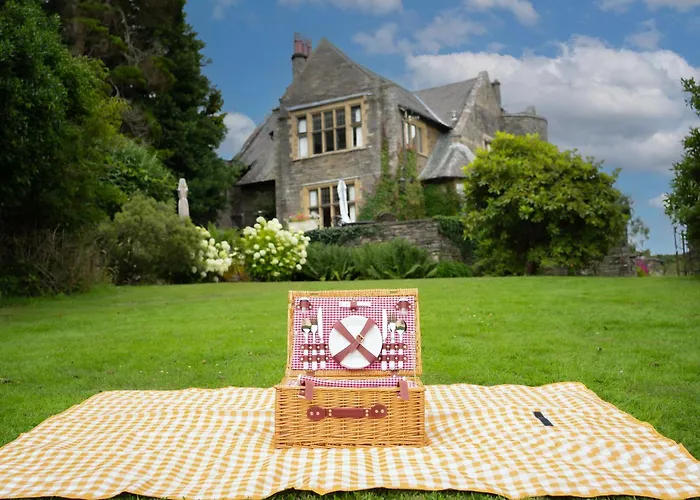 Cragwood Country House Hotel