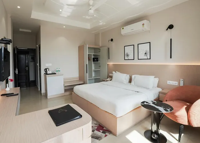 Hotel Yog Vashishth