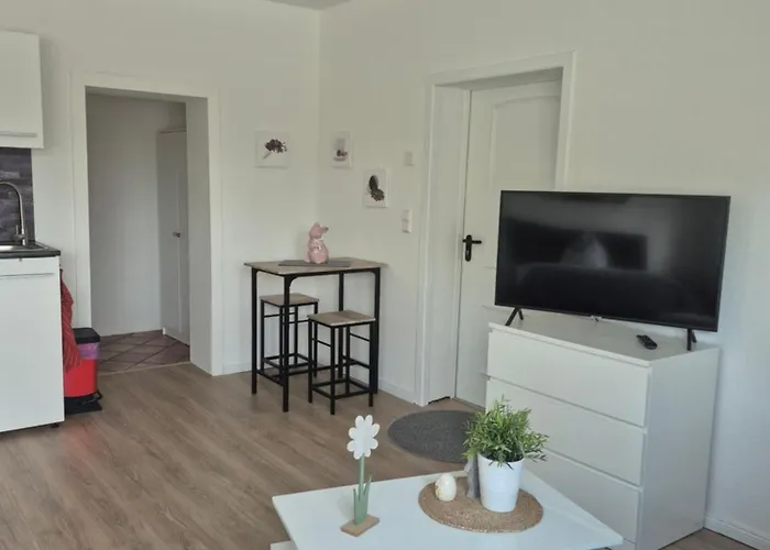 Hotel Kropper Busch Garni