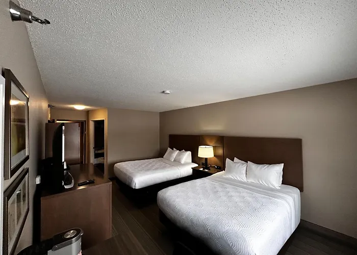 Country Inn & Suites By Radisson, Baxter, Mn