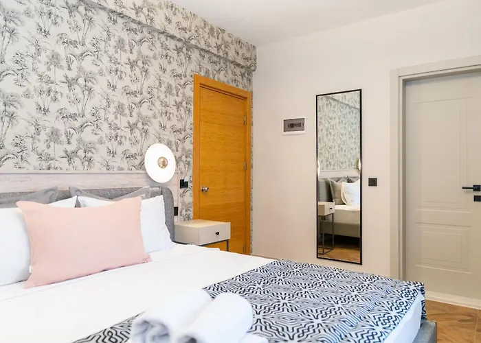 Casa Alloro Bodrum
