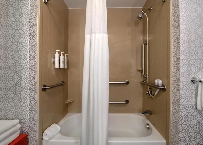 Hampton Inn & Suites Harvey New Orleans Westbank