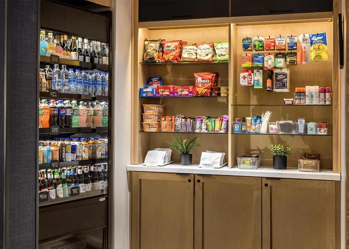 Hyatt Place Atlanta/Cobb Galleria