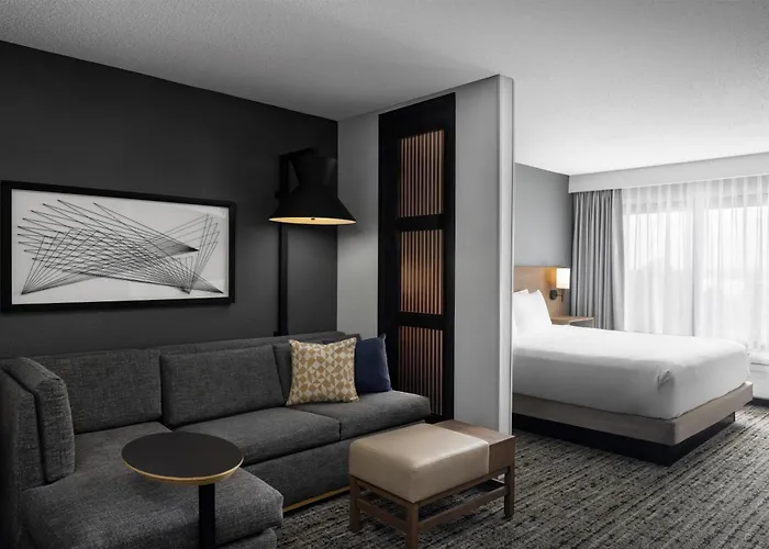 Hyatt Place Atlanta/Cobb Galleria