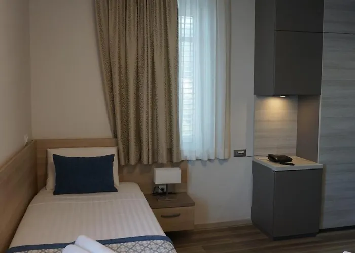 Hotel Fiesa