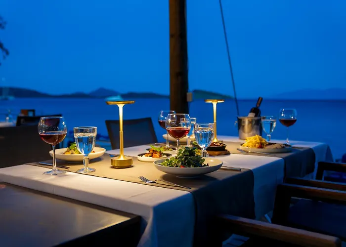 Kefi Beach & Suites