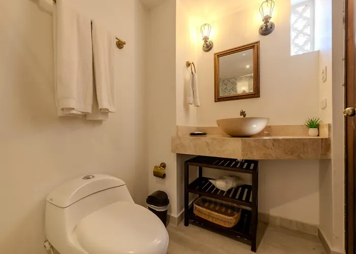 Hotel Dorado Plaza Boutique Calle Del Arsenal Cartagena