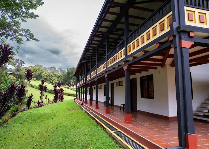 Hotel Guaitipan Ancestral