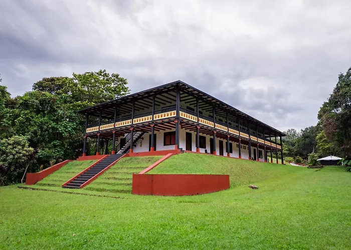 Hotel Guaitipan Ancestral