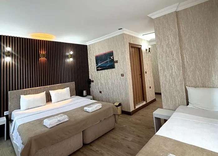 Koc Hotel