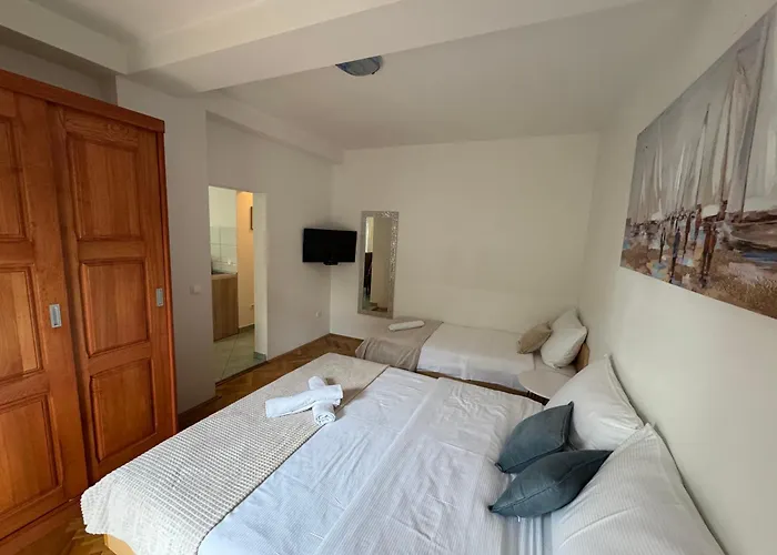 Apartments Kovac