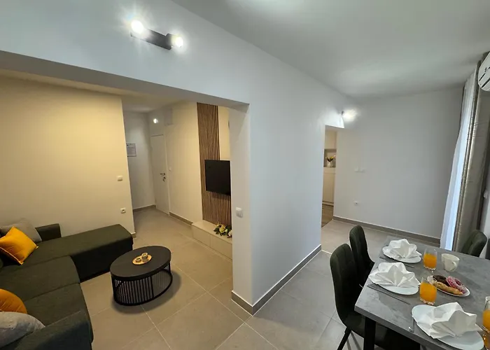 Apartments Kovac